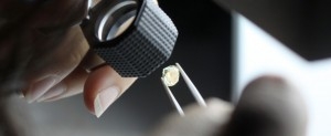Jewelry Appraisal in Warrenton