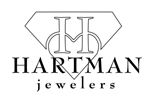 Hartman Jewelers – Engagement Rings and Fine Diamond Jewelry Logo