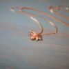 14kt Bumblebee Pendant - Image 2