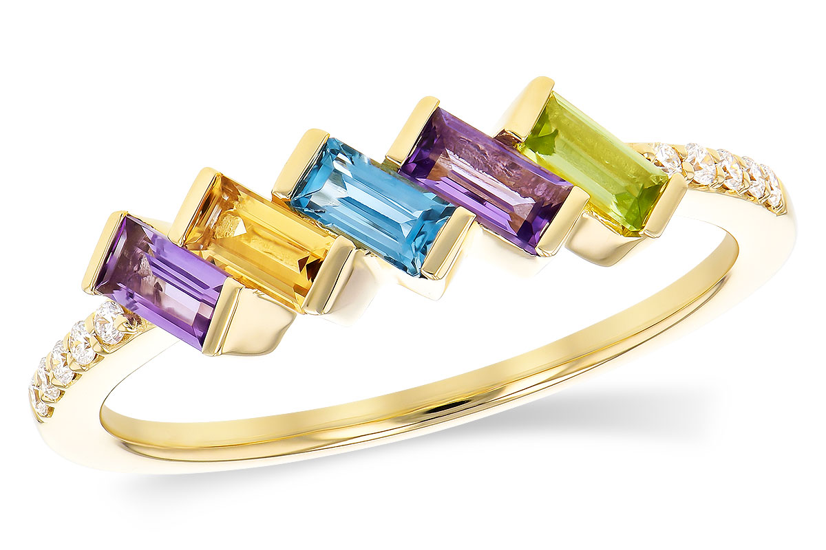 4mm 9ct Multi-Tone 3 Colour Gold Russian Wedding Ring - Russian Rings at  Elma UK Jewellery